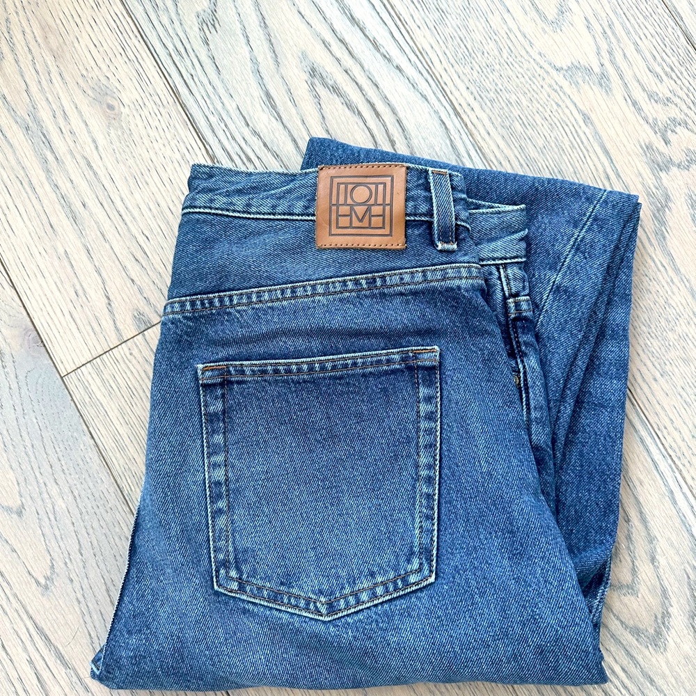 Toteme jeans